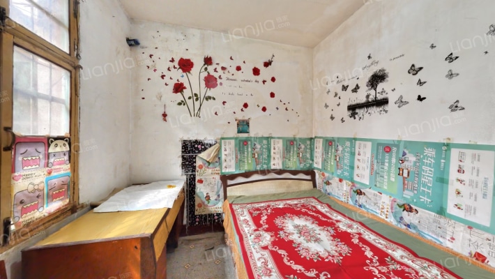 东七路77号二手房实景图