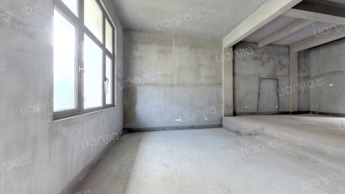 昆仑府天鹅堡二手房实景图