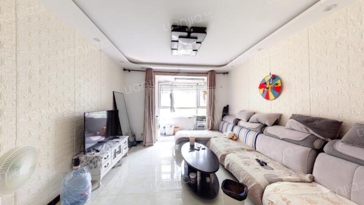 盛德福苑二手房实景图