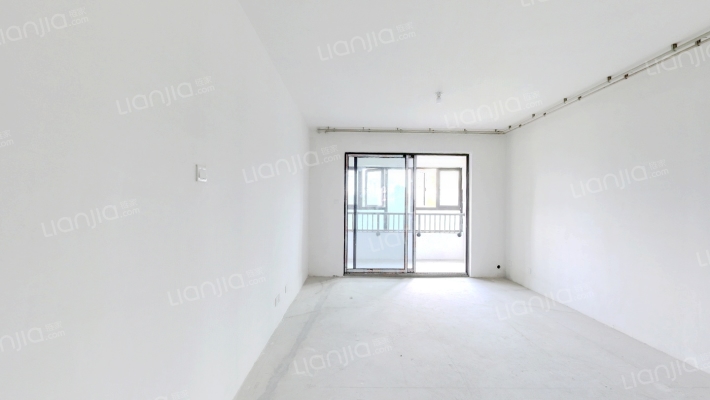 锦绣凤湖二手房实景图