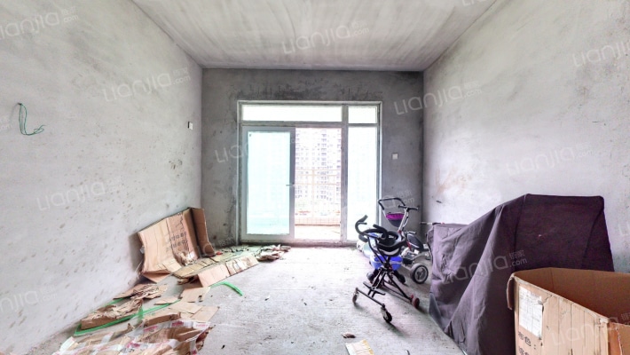 恒安绿园二手房实景图