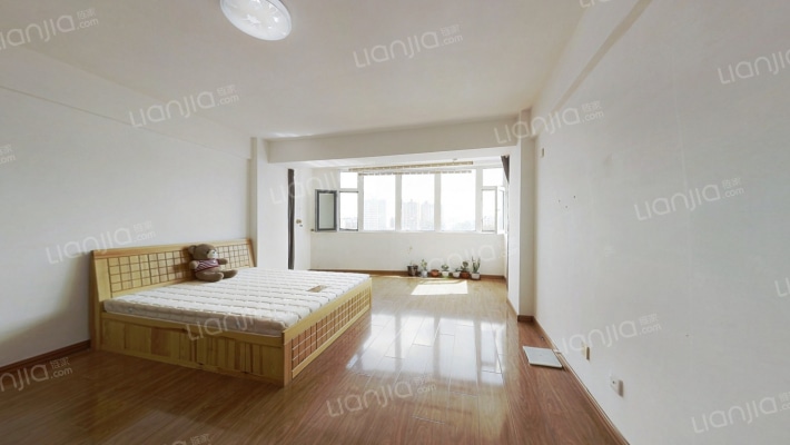 吉大左右方二手房实景图