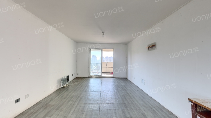 岳家湖公馆北区二手房实景图