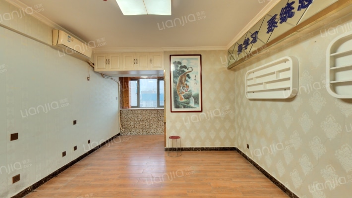 京都国际二手房实景图