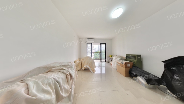 丽雅尚轩二手房实景图