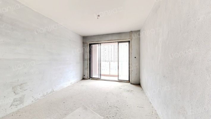 中国通号天聚广场二手房实景图