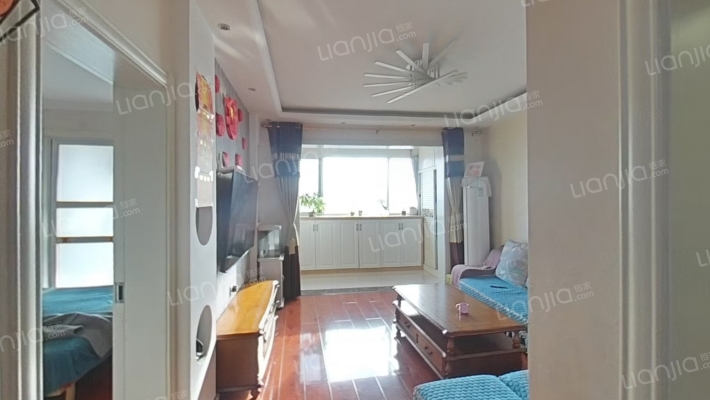 鹰城铭座二手房实景图