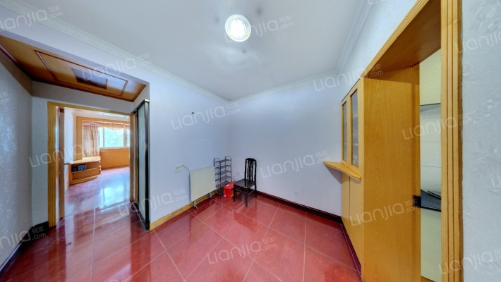 建国南苑二手房实景图