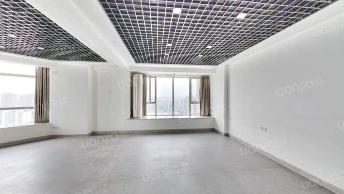 钻石国际二手房实景图