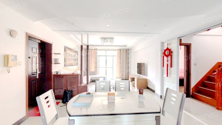 锦绣人家二手房实景图