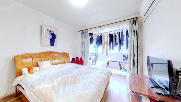 文化新村(惠南)二手房实景图