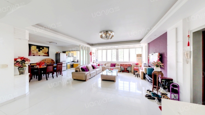 宁康西路98弄二手房实景图