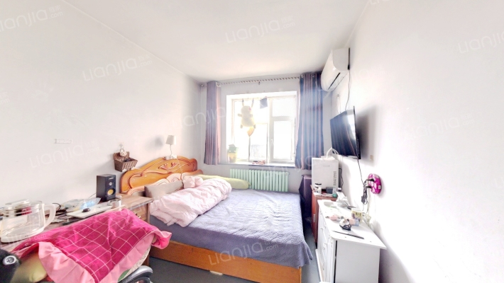 柳影家园一区二手房实景图