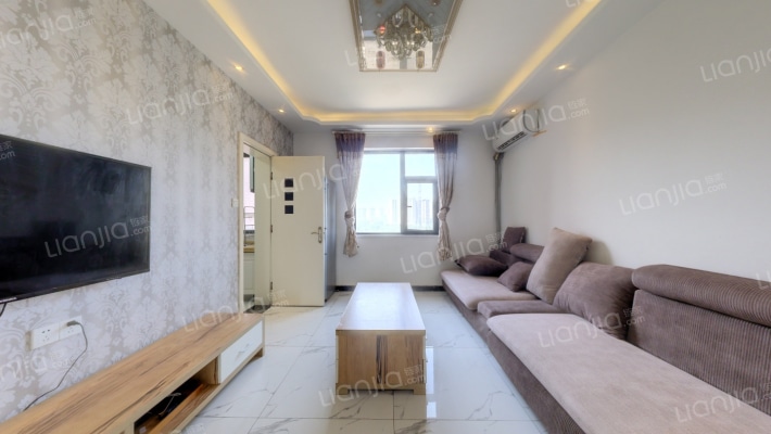 汇金玫瑰园二手房实景图