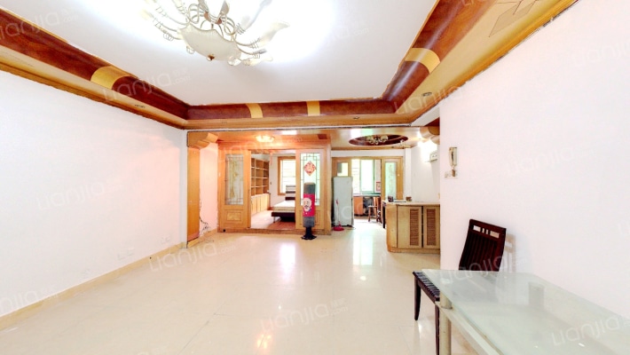 银华村二手房实景图