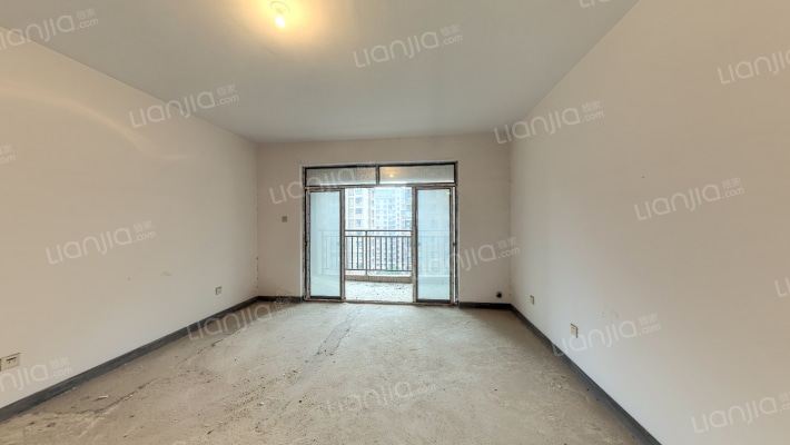 兴汝金城二手房实景图