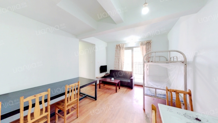 招商依云上城一期二手房实景图