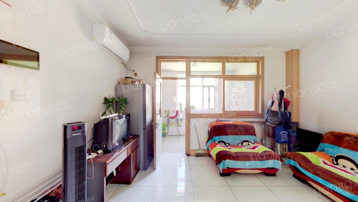 岳园小区二手房实景图