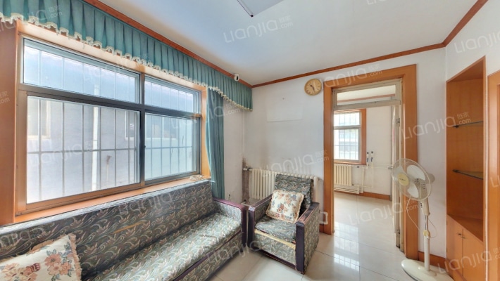 周家岭公寓 二手房实景图