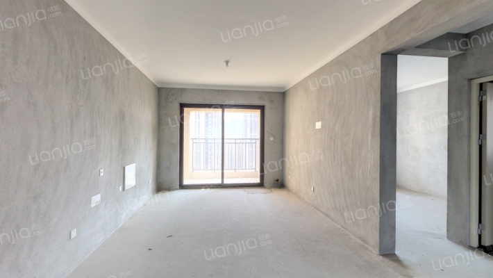 华润紫云府二期二手房实景图