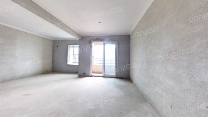 鄂旅投书院世家二手房实景图