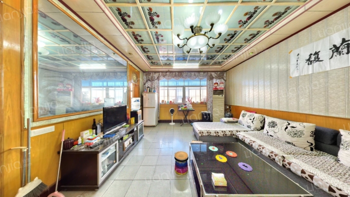 城关乡家属院二手房实景图