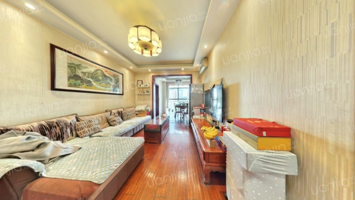 仁厚街41号二手房实景图