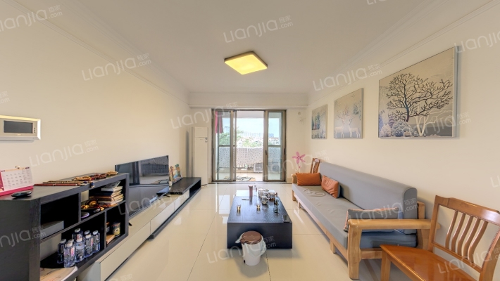 富力盈溪谷二手房实景图