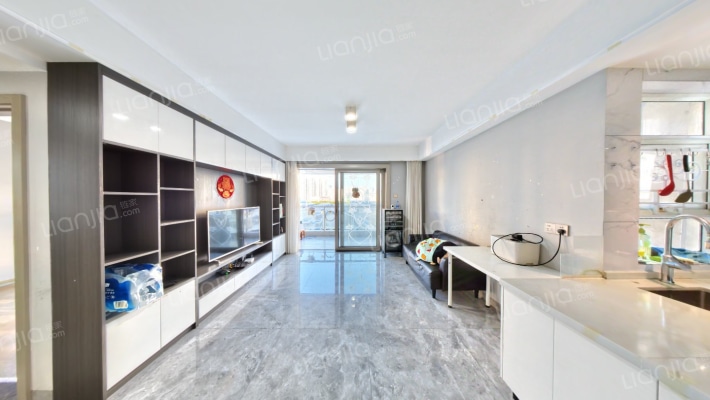 金色家园三期二手房实景图