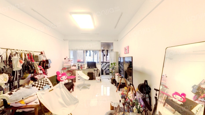 松林街住宅二手房实景图