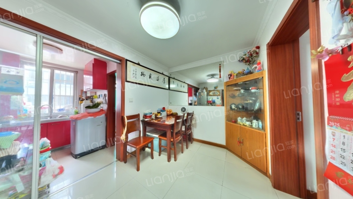 内马路散盘二手房实景图