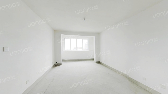 国恒南苑三期二手房实景图