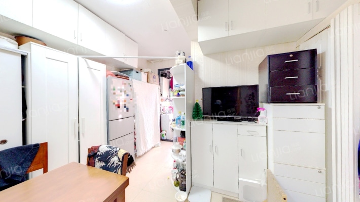 馨悦家园二手房实景图