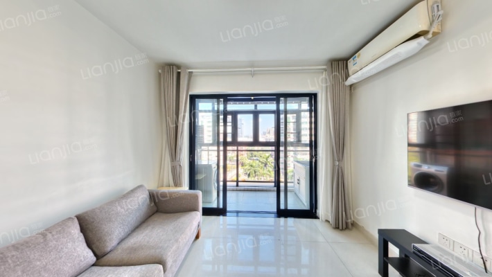 卡罗社区二手房实景图