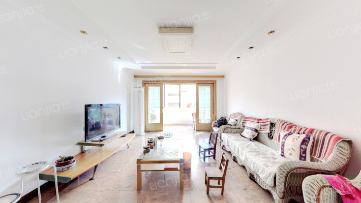 城建新村二手房实景图