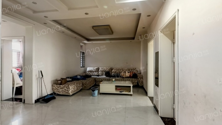 荣新花园二手房实景图