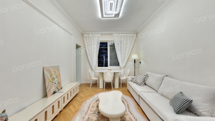 事和苑二手房实景图