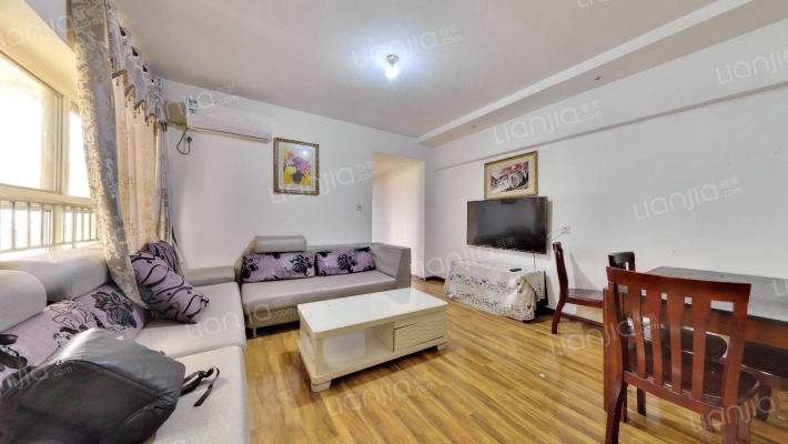 太白星座二手房实景图