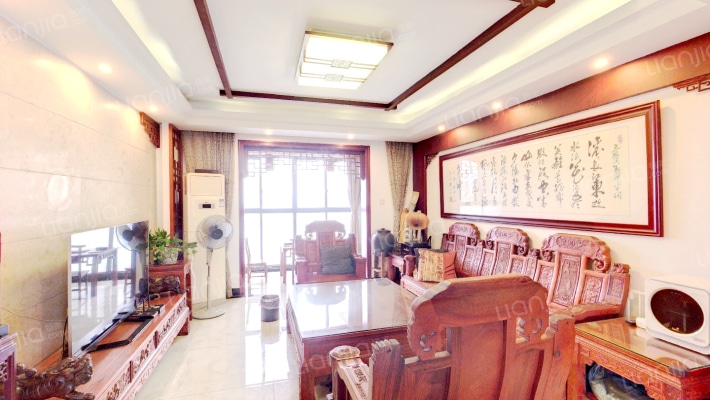 凯通朝庭二手房实景图