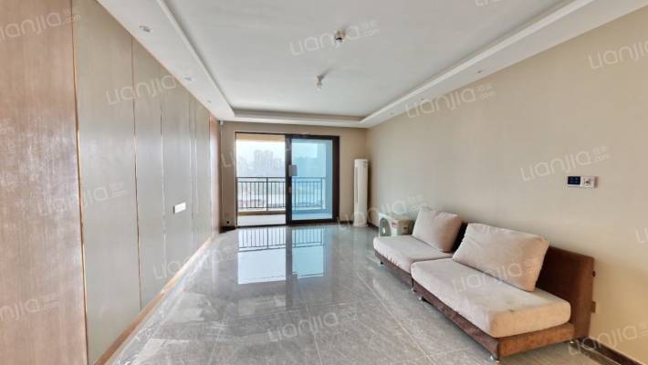 富力开远城B区二手房实景图