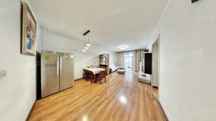 康德27生活空间二手房实景图