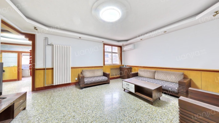 电力B区332号院二手房实景图