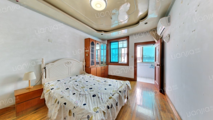 道前街地方弄散盘二手房实景图