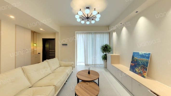 雅居乐灏湖居二手房实景图