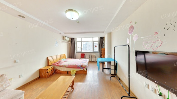 巨福园公寓二手房实景图