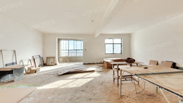 海韵国际花园二手房实景图