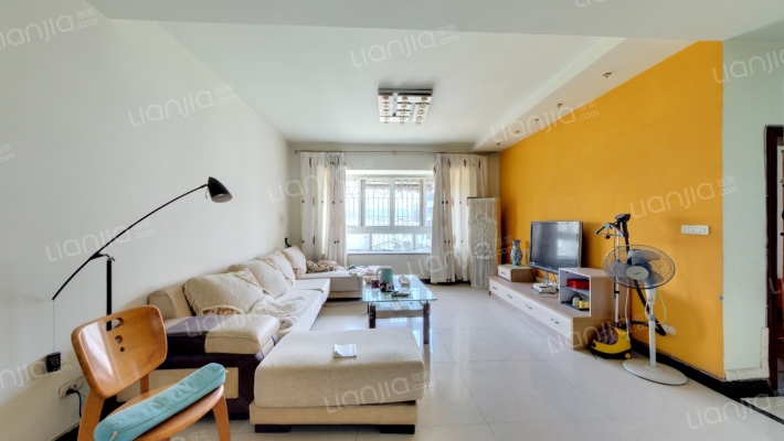 长春沟二手房实景图