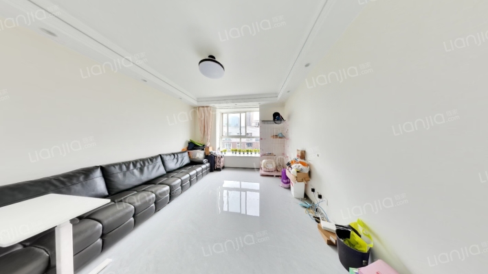 华韵庭苑二手房实景图