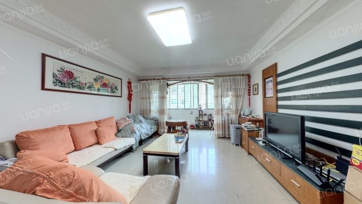 香怡园二手房实景图