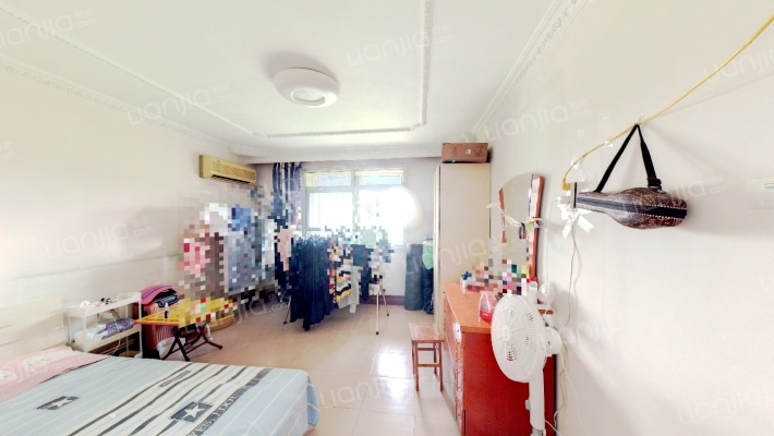 集平里二手房实景图